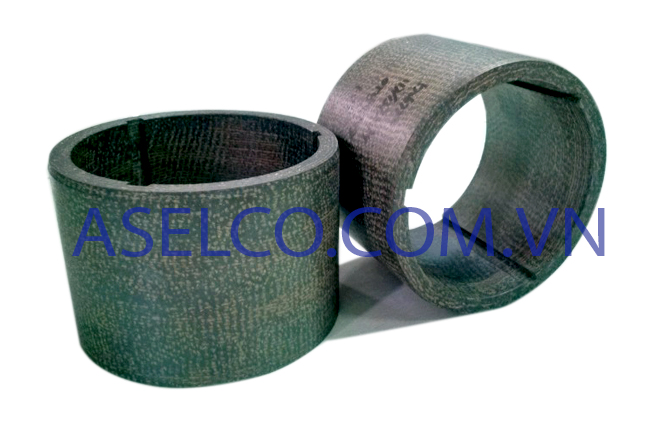 Guider bushing for pumps KSB