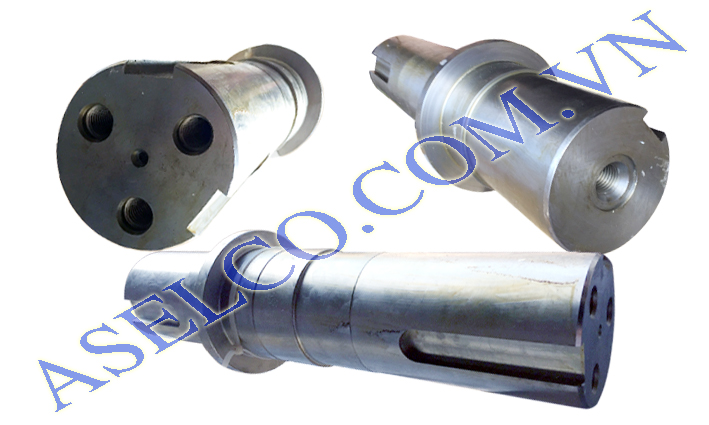 Top bearing của KOCH Solutions (Made in Germany)